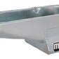 Moroso MO20205 Chev SB 1986-on Oil Pan Steel 8-1/4" Deep 6.6L R/H Dipstick