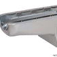 Moroso MO20206 Oil Pan Steel 8-1/4" Deep 6.6L (Suit SB Chev 1986-On R/H Dipstick 1-Piece Main)