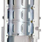 Moroso MO20385 Chev Big Block Mark 46 Qt Drag Race Oil Pan 8" Deep