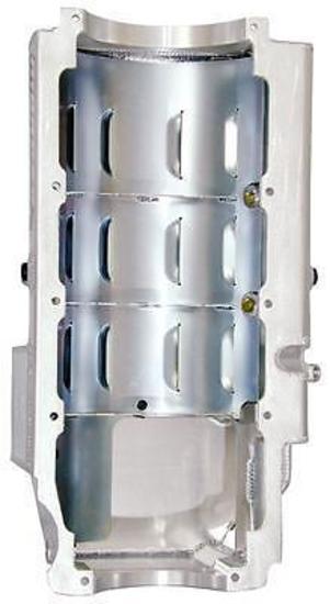 Moroso MO20385 Chev Big Block Mark 46 Qt Drag Race Oil Pan 8" Deep
