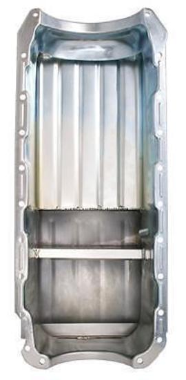 Moroso MO20405 Chev BB Street Strip Oil Pan