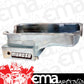 Moroso MO20501 Ford 351W Street/Strip Oil Pan 8" Deep 9 Qt