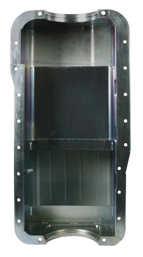 Moroso MO20502 Ford 289-302W Street/Strip Oil Pan 8" Deep 7 Quart (6.62L)