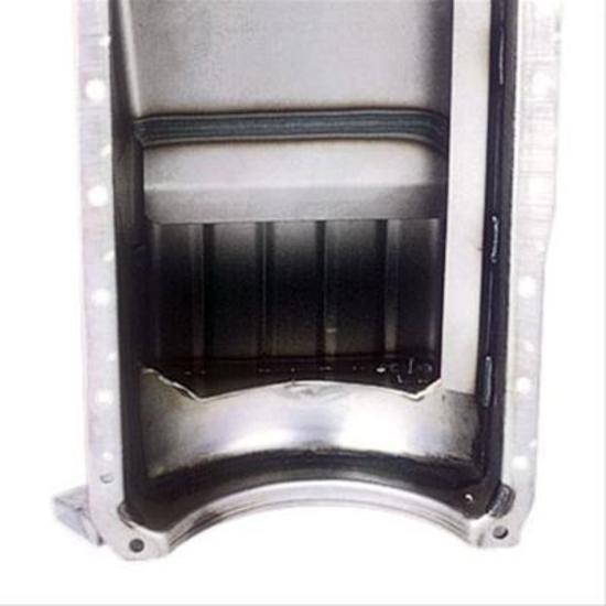 Moroso MO20530 Ford 351C Street/Strip Oil Pan Rear Sump
