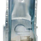Moroso MO20558 Ford 302/351C Street/Strip Oil Pan 8" Deep Front Sump 7 Quart (6.62L)