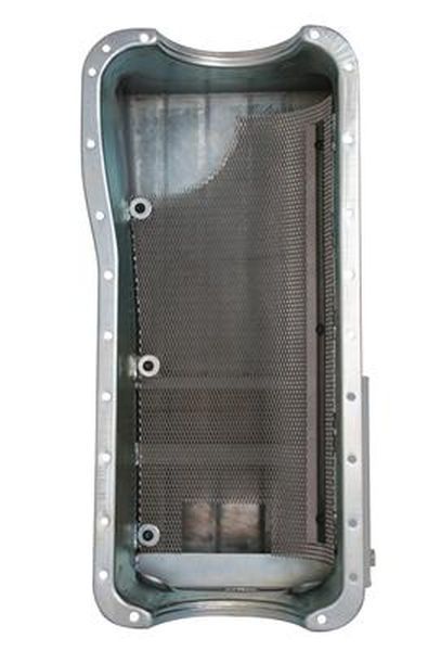 Moroso MO20614 Ford BB 429-460 V8 Drag Race Oil Pan 8.5" Deep 7 Quart (6.62L)
