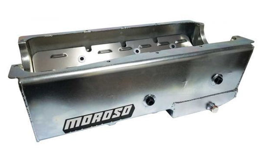 Moroso MO20616 Ford 429 460 Block Oil Pan