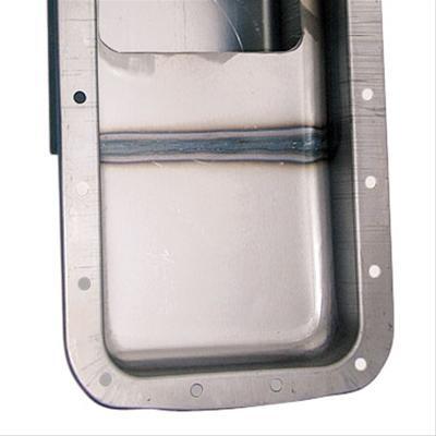 Moroso Chrysler, Dodge, Plymouth BB B/RB/Hemi Street/Strip Oil Pan 7 qt.