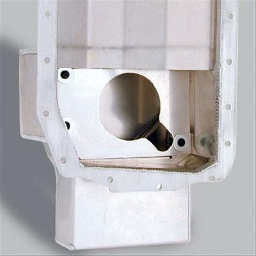 Moroso MO20960 Mitsubishi 2.0L Dohc Turbo 4G6 Street/Strip Oil Pan 5.5L