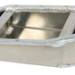 Moroso MO20975 for Nissan Sr20 RWD Street/Strip Oil Pan Stock Depth 4.75 Quart (4.73L)