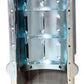 Moroso MO21017 7 Quart (6.62L) Drag Race Oil Pan 8-1/4" Deep Suit Chev SB Pre-1980