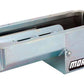 Moroso MO21019 Drag Race 7 Quart (6.62L) Oil Pan 8-1/4" Deep Suit Dart Iron Eagle Chev SB