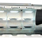 Moroso MO21047 Oil Pan Suits Chevy Big Block Steel Clear Zinc Capacity 7 Quart (6.62L). Depth 8"