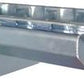 Moroso MO21047 Oil Pan Suits Chevy Big Block Steel Clear Zinc Capacity 7 Quart (6.62L). Depth 8"