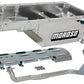 Moroso MO21150 Chev 350 SB LS1 Ls6 Street/Strip Oil Pan 6" Deep w/ Pickup & Tray