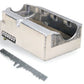 Moroso MO21235 Wet Sump Oil Pan 8-1/4" Deep (Suit Small Block Chevy 1985-On Dart Little M and Merlin Motown)