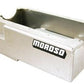 Moroso MO21245 Oil Pan Aluminium Natural 7 Quart (6.62L). Chevrolet Dart/Rocket Block (each)