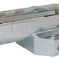 Moroso MO21318 Wet Sump Oil Pan Steel 7-1/8" Deep 6.6L (Suit SB Chev 1980-85 R/H Dipstick 2-Piece Main & Dart Shp Block)