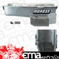 Moroso MO21814 Drag / Road Race Oil Pan Fabricated Steel 7-1/2" Deep 6.62L (Suit SB Chev 2-Piece Seal R/H Dipstick 1980-85 Dart Shp Block)