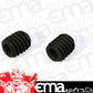 Moroso MO22000 Oil Restrictor Kit .060" Orifice Diameter Suit Chev V8 2 Pack