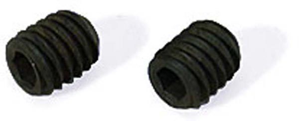 Moroso MO22000 Oil Restrictor Kit .060" Orifice Diameter Suit Chev V8 2 Pack