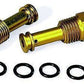 Moroso MO22010 Oil Restrictor Kit 22010
