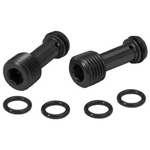 Moroso MO22016 Oil Restrictor Kit .0625" Suit Chev/Holden Gen V/Vi 454
