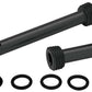Moroso MO22017 Oil Restrictor Kit .0625" Suit Chev BB Merlin Ii Blocks