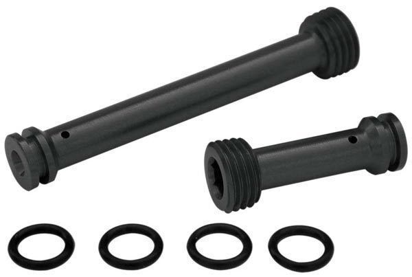 Moroso MO22017 Oil Restrictor Kit .0625" Suit Chev BB Merlin Ii Blocks