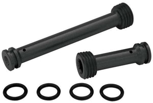 Moroso MO22017 Oil Restrictor Kit .0625" Suit Chev BB Merlin Ii Blocks