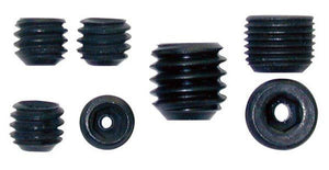 Moroso MO22045 Ford 302-351W & Ford Dart Iron Eagle Oil Restrictor Kit