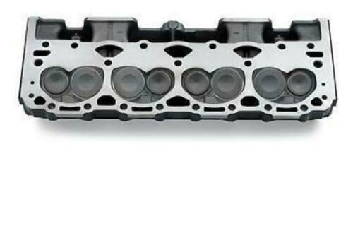 Engine Master Australia MercAftermarketHead Mercaftermarkethead Mercruiser Chev 350 SB Aftermarket Cast Iron Vortec Cylinder Head Assembled (each)