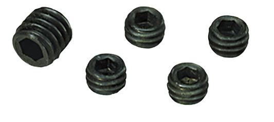 Moroso MO22050 Ford 351C Oil Restrictor Kit