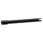 Moroso MO22077 Oil Pump Shaft .391 Raised Cam 6.24" Length Blade Style 1/2" Dia (Suit Small Block Chevy Dart Iron Eagle Small Block)