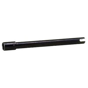 Moroso MO22077 Oil Pump Shaft .391 Raised Cam 6.24" Length Blade Style 1/2" Dia (Suit Small Block Chevy Dart Iron Eagle Small Block)
