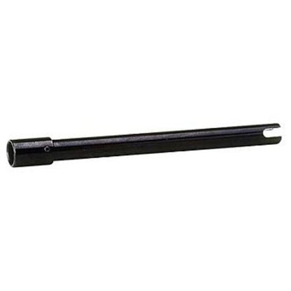 Moroso MO22077 Oil Pump Shaft .391 Raised Cam 6.24" Length Blade Style 1/2" Dia (Suit Small Block Chevy Dart Iron Eagle Small Block)