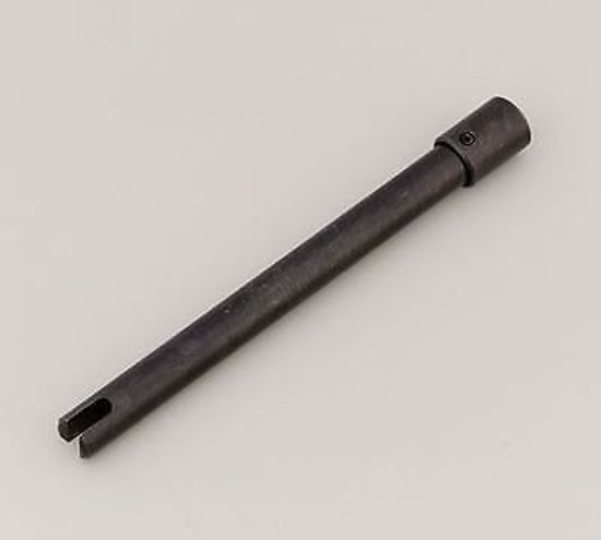 Moroso MO22090 Chev SB V8 with BB V8 Pump H/D Oil Pump Drive Shaft 5.625" Long