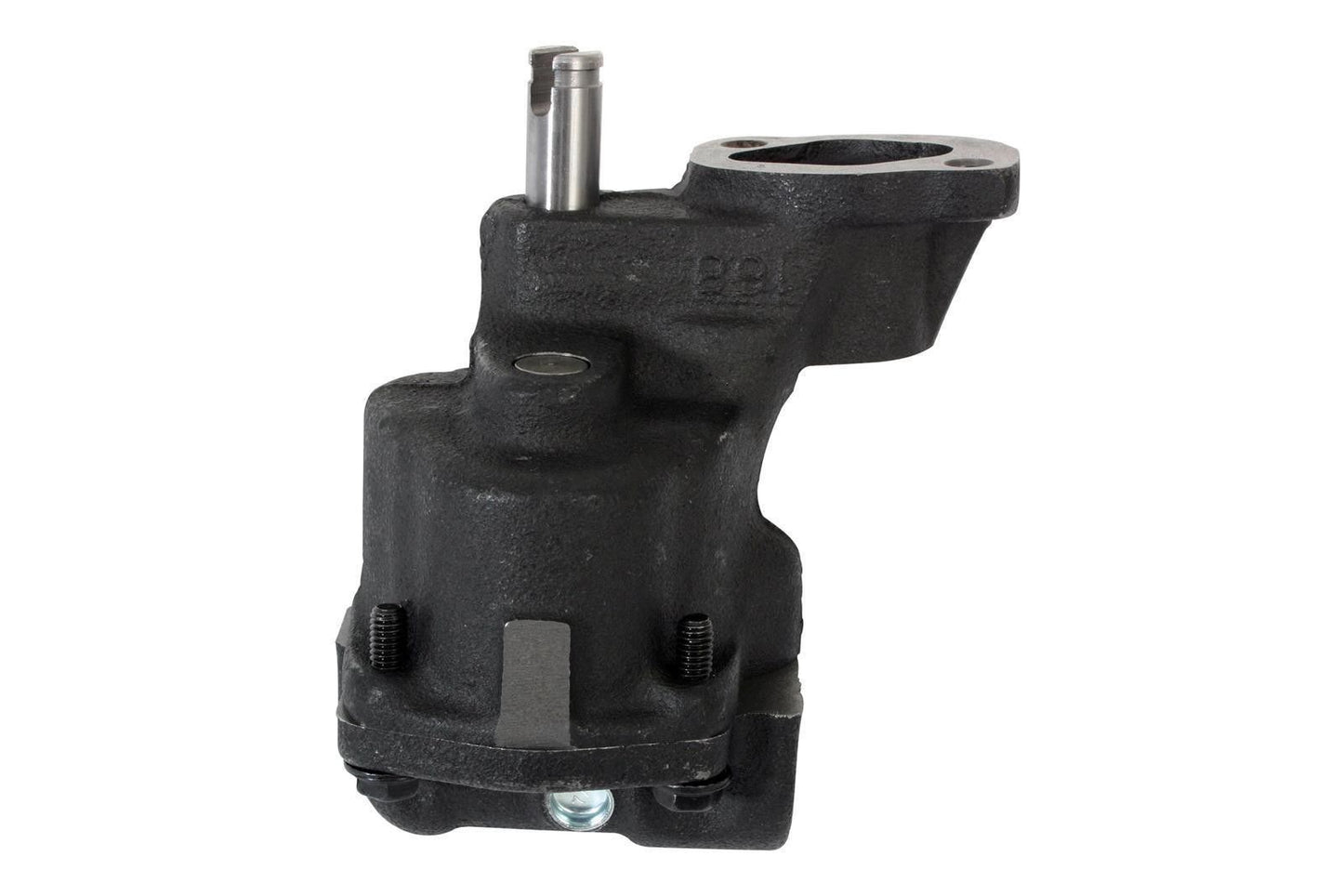 Chev Small Block Gen 1 262-400 C.I.D. Oil Pump Style: Wet sump SB V8 Blueprinted Racing High Volume Moroso MO22111
