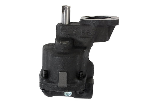 Chev Small Block Gen 1 262-400 C.I.D. Oil Pump Style: Wet sump SB V8 Blueprinted Racing High Volume Moroso MO22111