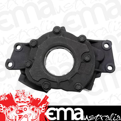 Moroso MO22120 Chev SB Gen 3 & Gen 4 LS1 High Volume Oil Pump