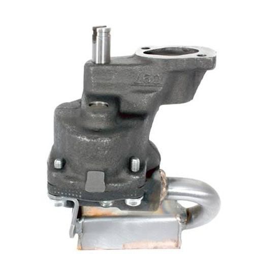 Moroso MO22124  Chev SB 262-400 V8 Standard Volume Oil Pump & Pickup