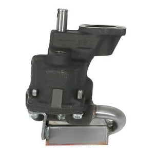 Moroso MO22134 Chev SB High Volume Oil Pump/Pickup Combination 8-1/4" Deep Pan