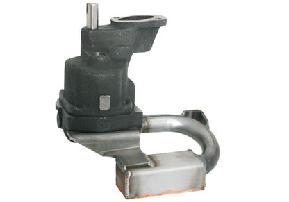 Moroso MO22136 Chev SB High Volume Oil Pump / Pickup Combination