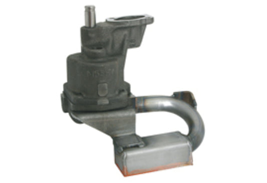 Moroso MO22138 Chev SB High Volume Oil Pump with Heavy Duty Housing