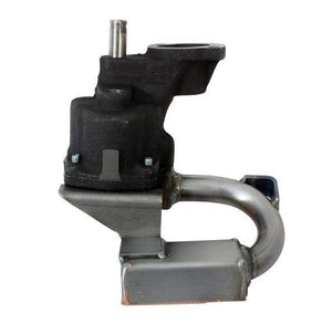 Moroso MO22146 Chev SB High Volume Oil Pump with Pick-Up for 8-1/4" Deep Pan