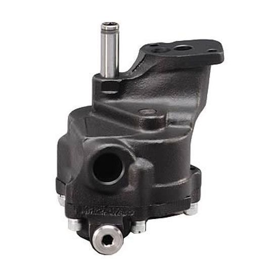 Moroso MO22162 Chev BB 396-454 Blueprinted Racing Oil Pump High Volume