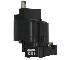 Moroso MO22164 Chev BB Oil Pump Standard Volume High Pressure Billet