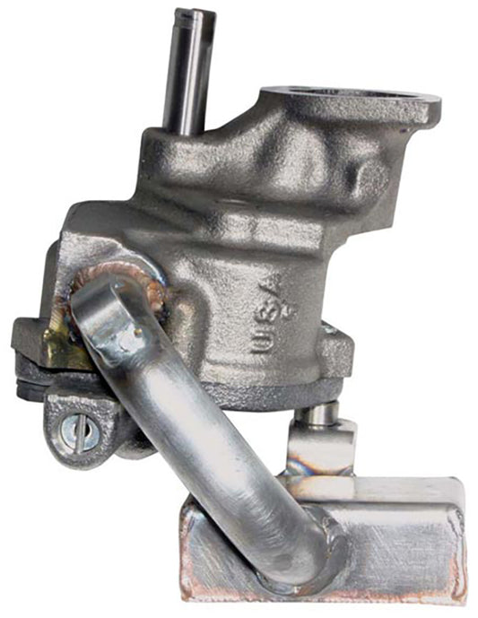 Moroso MO22175 Chev BB Standard Volume Oil Pump & Pick-Up