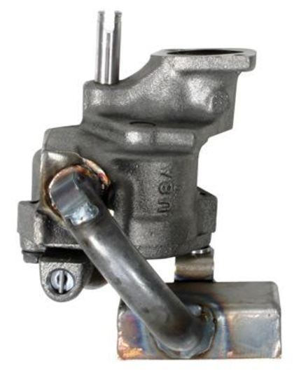Moroso MO22185 Chev BB Oil Pump & Pickup Assembly High-Volume
