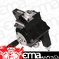 Moroso MO22241 Chev SB & BB Dry Sump Oil Pump Single Stage External 1.100" Pressure Section